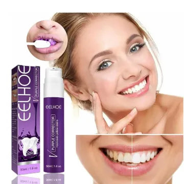 جل تبييض الأسنان EELHOE – لابتسامة بيضاء وانتعاش يدوم